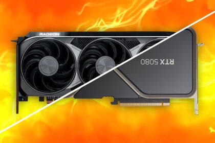Rising graphics card prices have killed demand, at least for one manufacturer's GPUs