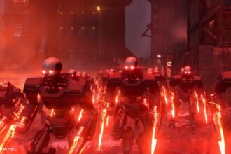 Helldivers 2 Kicks Off Battle for Cyberstan With Machinery of Oppression Update