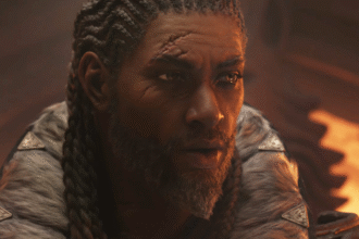 Highguard's animated lore drops are scratching my Apex Legends itch