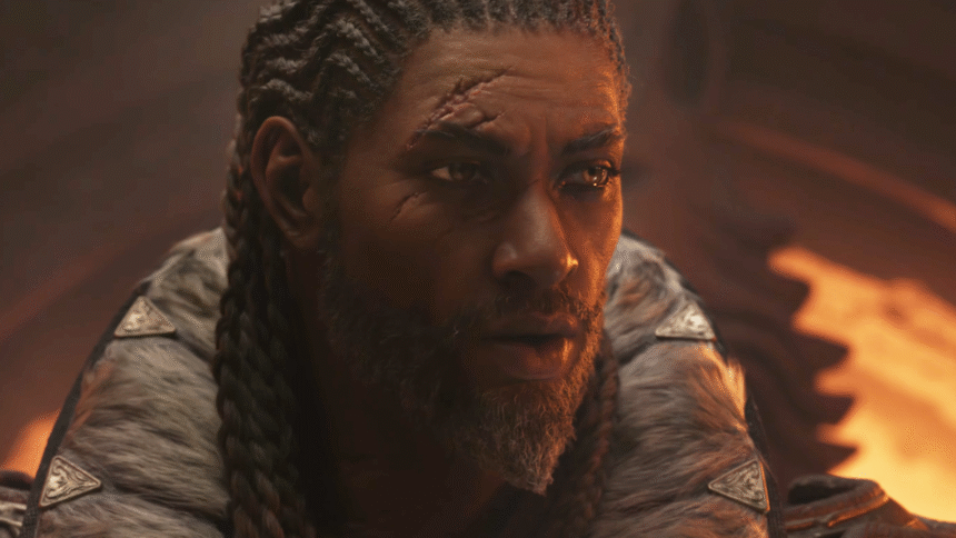 Highguard's animated lore drops are scratching my Apex Legends itch