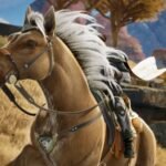 Highguard's mounts are the best part of the game, now I want a racing mode