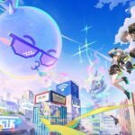 Honkai: Star Rail Version 4.0 brings a new world, and a Fortnite collaboration