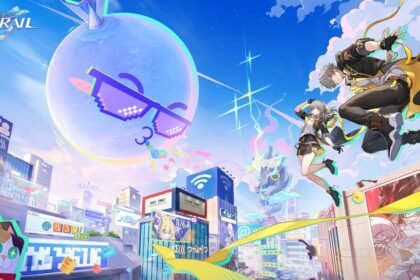 Honkai: Star Rail Version 4.0 brings a new world, and a Fortnite collaboration