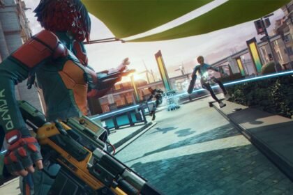 Hyper Scape, the long-forgotten Ubisoft battle royale, is being revived by fans