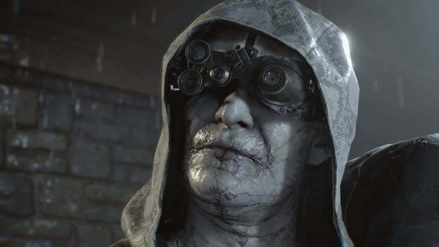 Resident Evil Requiem guides and walkthroughs