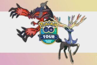 Pokémon Go 'TK' choose a path quest steps: X or Y?