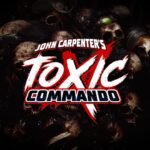 john carpenters toxic commando