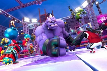 Amazon's latest game failure is King of Meat, which goes offline in April