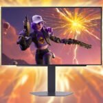Save a massive $326 on this 27-inch LG OLED gaming monitor that's ideal for CS2, Fortnite, and much more