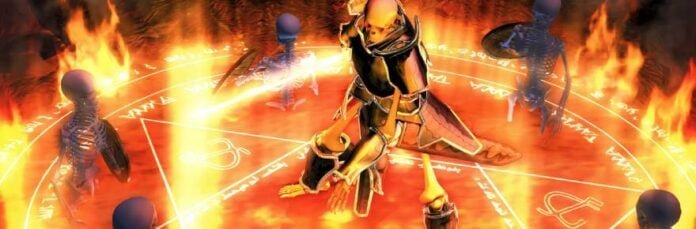 Lineage Classic makes its official release to nostalgic South Korea and Taiwan fans this week