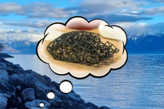 This is the surprisingly scenic location where Logitech is designing gaming mice of the future