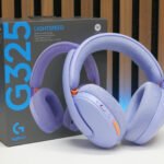 Logitech's latest budget wireless gaming headset is a lesson in doing just enough