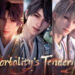 Love and Deepspace ushers in the Year of the Horse with a Wuxia-inspired AU multi-banner and a restaurant management mini-game