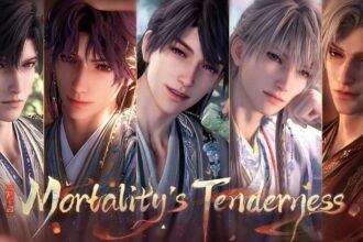 Love and Deepspace ushers in the Year of the Horse with a Wuxia-inspired AU multi-banner and a restaurant management mini-game