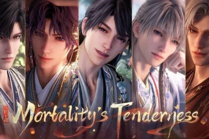 Love and Deepspace ushers in the Year of the Horse with a Wuxia-inspired AU multi-banner and a restaurant management mini-game