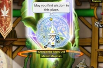 MapleStory M opens new Steam demo ahead of crossplay Steam launch planned for March