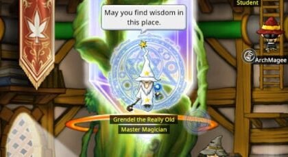 MapleStory M opens new Steam demo ahead of crossplay Steam launch planned for March