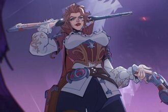 Elsa's broken kit in Marvel Rivals is just a symptom of a larger powercreep problem