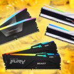 Forget Nvidia, RAM price increases are set to make memory manufacturers ludicrous amounts of money from AI