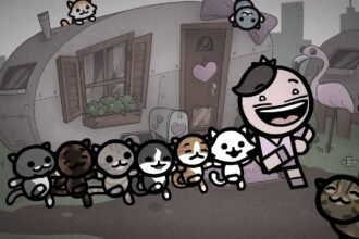 Mewgenics sells 250k copies in 12 hours, smashing Binding of Isaac record