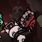 Mewgenics review - a roguelite where sacrificial arse maggots and frightful defecation are the keys to success