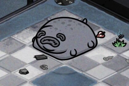 How to beat Boris in Mewgenics