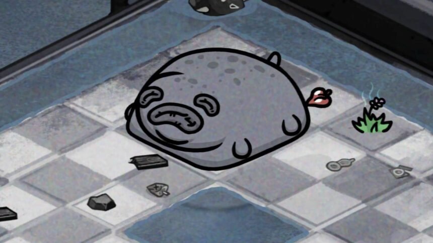 How to beat Boris in Mewgenics