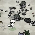 How to unlock all classes (collars) in Mewgenics