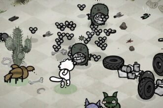 How to unlock all classes (collars) in Mewgenics