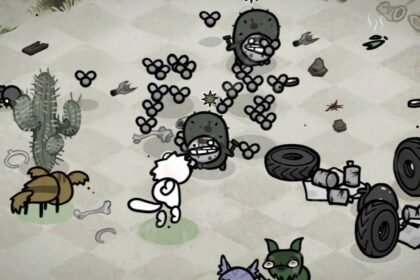 How to unlock all classes (collars) in Mewgenics