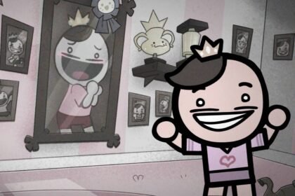 What does the Fancy Bow do in Mewgenics?