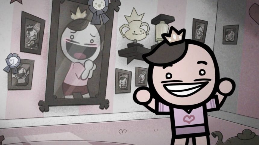 What does the Fancy Bow do in Mewgenics?