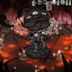 How to turn off Mewgenics' anti save scumming feature, Steven