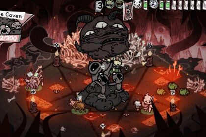 How to turn off Mewgenics' anti save scumming feature, Steven