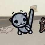 Mewgenics review: purrfectly balanced