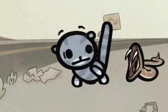 Mewgenics review: purrfectly balanced