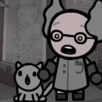 Mewgenics fans got incredibly cringe in public to celebrate the game's release