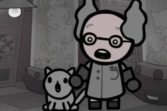 Mewgenics fans got incredibly cringe in public to celebrate the game's release