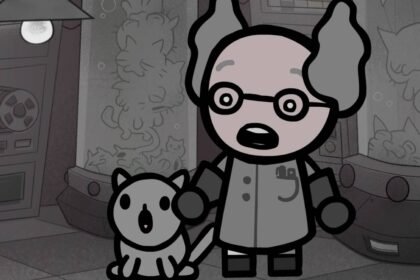 Mewgenics fans got incredibly cringe in public to celebrate the game's release