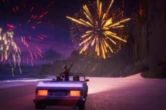 ‘It's such a heavy hammer to wield’: Mixtape director talks crafting the game’s nostalgic narrative