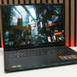 MSI Raider A18 HX A9W review - peak gaming laptop performance