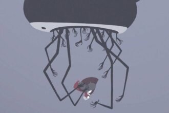 Neva Prologue review: prequel DLC enriches a beautiful game