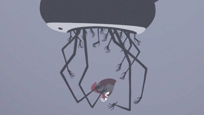 Neva Prologue review: prequel DLC enriches a beautiful game