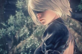 A Nier: Automata sequel might be on the way