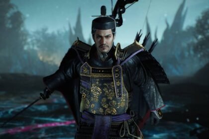 How to emote in Nioh 3