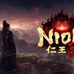 Nioh 3 launches, immediately becomes the most played Nioh ever on Steam