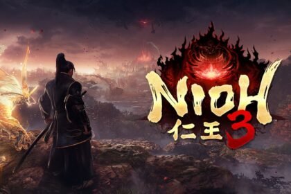 Nioh 3 launches, immediately becomes the most played Nioh ever on Steam