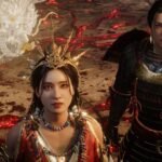 Nioh 3 is killing it on Steam with over double the series' highest concurrent player count