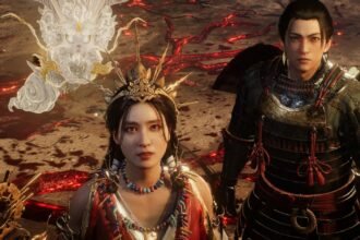 Nioh 3 is killing it on Steam with over double the series' highest concurrent player count