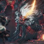 You're not crazy, trying to heal in Nioh 3 sometimes doesn't work - and Team Ninja is fixing it